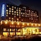 Shenzhen Fu Laigarden Hotel - map