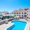 Club Tenerife - map