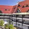 Michel Hotel Landshut Kaiserhof - map
