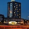 Mk Hotel Remscheid - map