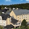 Schlossberghotel Oberhof - map