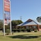 Comfort Inn Bishops Lodge - map