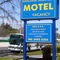Bendigo Welcome Stranger Motel - map