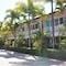 Palm Waters Holiday Villas - map