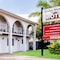 Casa Nostra Motel Mackay - map