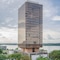 Fleuve Congo Hotel By Blazon Hotels - map
