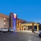 Best Western Plus Poconos Hotel - map