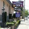 Anchorage Inn Lakeport - map