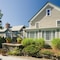 Chesterfield Inn - map