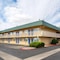 Motel 6 Holbrook, Az - map