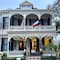 Coppersmith Inn B&B - map