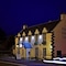 The Sun Inn - map