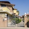 Il Borgo Residence - map