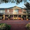 Williamsburg Lodge, Autograph Collection - map
