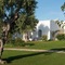 Masseria San Francesco - map
