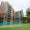 Atlantis Resort Jomtien Beach - map