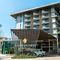 Sand Dunes Chaolao Beach Resort - map