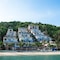 Bandara Pool Villas, Phuket - map