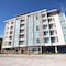 Bbg Seaside Luxurious Service Apartment - map