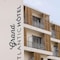 Best Western Arcachon Le Port - map