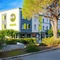 B&B Hotel Antibes Sophia Antipolis - map