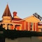 Alexandria Bed & Breakfast - map