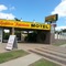 Golden Fountain Motel - map