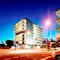 Vine Serviced Apartments - map