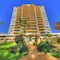 Columbia Beachfront Apartments - map