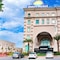 Days Hotel By Wyndham Panipat - map