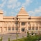Itc Grand Bharat, A Luxury Collection Retreat, Gurgaon - map