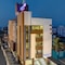 Cygnett Inn Guwahati - map