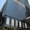Golden Central Hotel Shenzhen - map