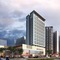 Four Points By Sheraton Guilin, Lingui - map