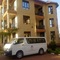 Landmark Suites Rwanda - map
