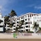Costa Bonita Resorts - map