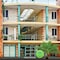 Hotel Santa Maria Cancun - map