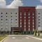 Hampton Inn By Hilton Zacatecas - map