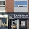 Duvernay Studios & Suites - map