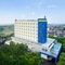Padjadjaran Suites Business & Confe - map