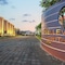 Bellevue Heritage Villas Nusa Dua - map