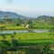 Surya Shanti Villa - map
