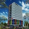 Amaris Hertasning - Makassar - map