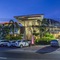 The Lerina Hotel Nusa Dua - map