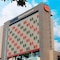 Harris Hotel & Conventions Gubeng Surabaya - map