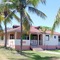 Village Bungalows Chez Honore - map