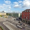 Aloft Munich - map
