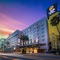 Jeju Sun Hotel & Casino - map