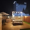 Picasso Hotel - map