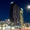 Dormy Inn Premium Seoul Garosugil - map